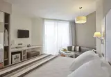 Hotel Tres Torres foto 4