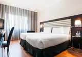 Eurostars Cristal Palace foto 17
