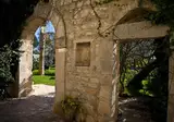 Eremo della Giubiliana foto 8