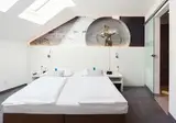 BoutiqueHOTEL Donauwalzer Wien foto 5