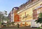 Fox Hotel Jimbaran Beach Bali foto 1