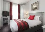 Hotel Agate foto 5