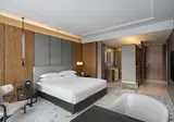 Hyatt Regency Bangkok Sukhumvit foto 9