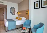 Leonardo Crystal Cove Hotel and Spa by the Sea foto 21