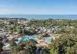Camping Le Logis foto 1