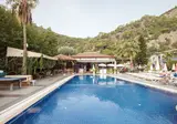 Majestic Hotel foto 3