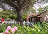 Camping Les Rives Du Luberon foto 12