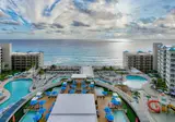 Hilton Cancun Mar Caribe All-Inclusive Resort foto 3