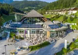 Vakantiepark Terme Snovik foto 10