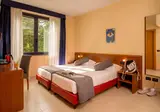 Best Western Blu Hotel Roma foto 28