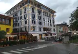Hotel Columbia Wellness & Spa foto 1