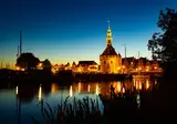 Een feestelijk Nieuwjaar foto 2