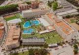 Evenia Olympic Palace foto 15
