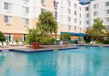 Courtyard Orlando Lake Buena Vista In The Marriott Village foto 5