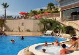 Hotel Oasis Park Splash foto 13