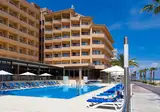 Hotel Peñíscola Palace foto 3