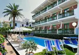 Hotel Eliseo Park's foto 1