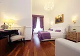 Hotel Traiano foto 11