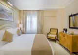 Kempinski Nile Hotel Cairo foto 16