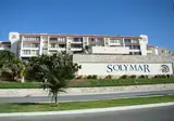 Hotel Solymar Cancun Beach Resort foto 1