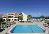 Hotel Mimosa Beach foto 11