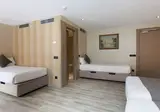 Hotel Suizo foto 4