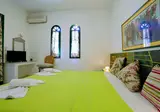 Aquarius Exclusive Hotel foto 24
