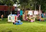Club Belcekiz Beach Hotel foto 26