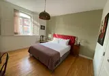 Casa do Bairro Boutique Guesthouse foto 4