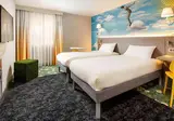 Ibis Styles Manchester Portland foto 3