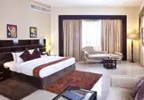 Landmark Hotel Riqqa foto 7
