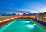 Appartementen Tandem Torres de Cadiz foto 13