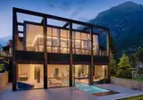 NH Collection Alagna Mirtillo Rosso foto 25