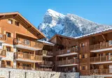 Boutique Residence CGH les Chalets de Laÿssia foto 1