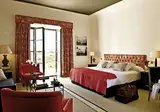 Finca Cortesin Golf & Spa foto 16