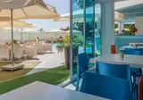 Hotel Tsanotel foto 13