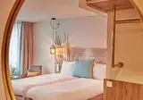 Carlton Beach Hotel foto 6