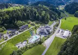 Vakantiepark Terme Snovik foto 8