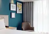Hampton by Hilton Manchester Norther Quarter foto 4