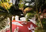 Chez Waffle Hotel foto 12