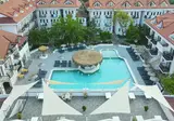 Akdeniz Beach Hotel foto 19