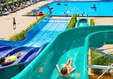 Camping Duinrell foto 12