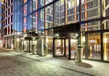 Hotel Eurostars Berlin foto 21