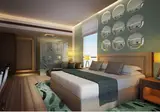 Royal M Hotel by Gewan Abu Dhabi foto 26