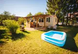 Camping Menina Holiday Park foto 10