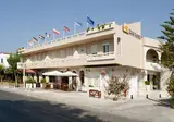 Axos Hotel foto 10