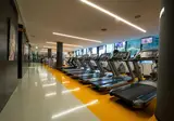 Axis Viana Business & Spa Hotel foto 4