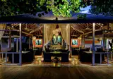 Bali Garden Beach Resort foto 3