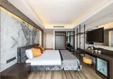 Elite Luxury Suite & Spa foto 12