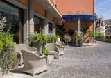 Grand Hotel Tiberio foto 2